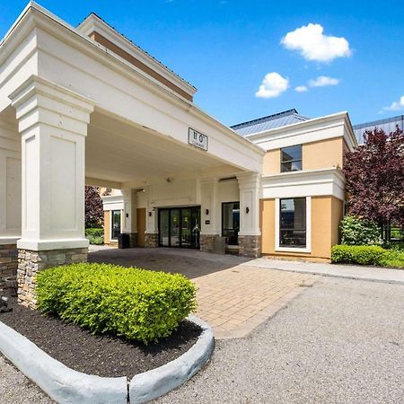 The Crossroads Hotel - Ньюберг Экстерьер фото